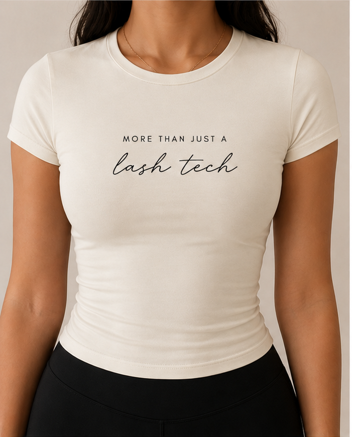 “More Than Just A” T-Shirt