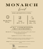 Monarch Bond