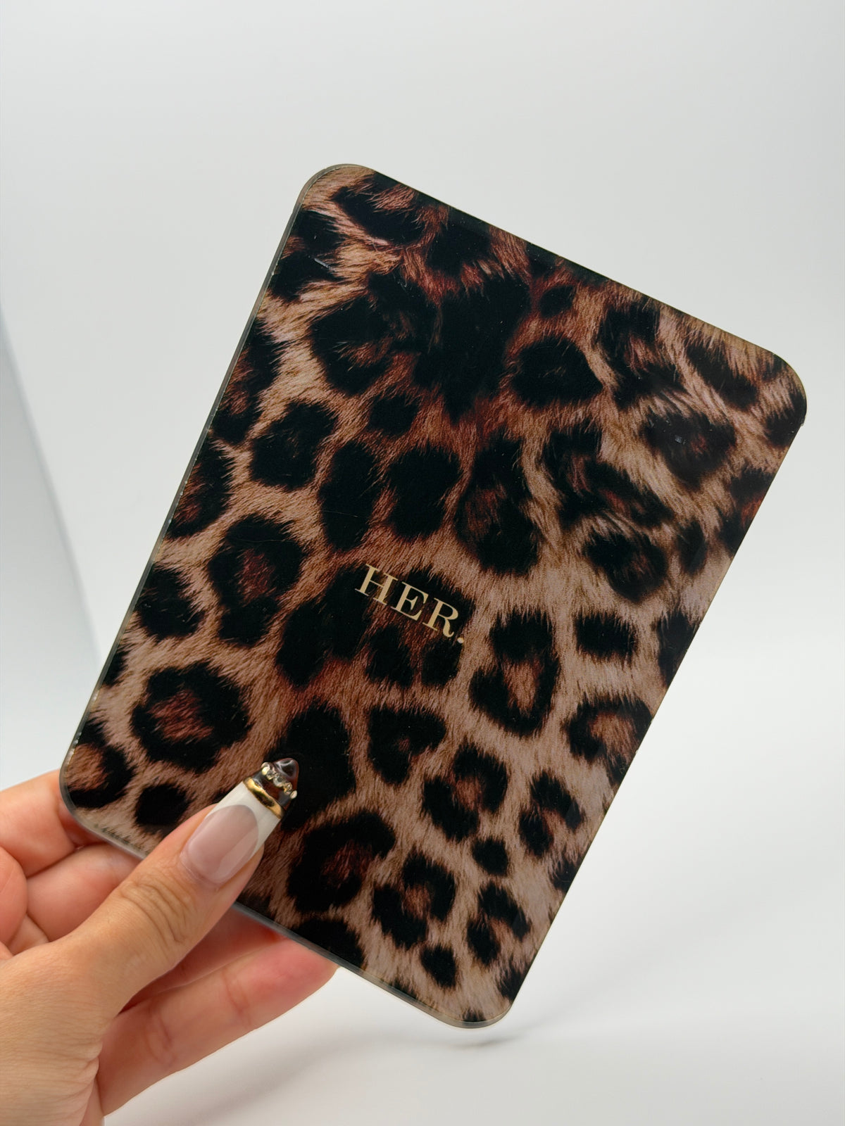 Lash Tiles