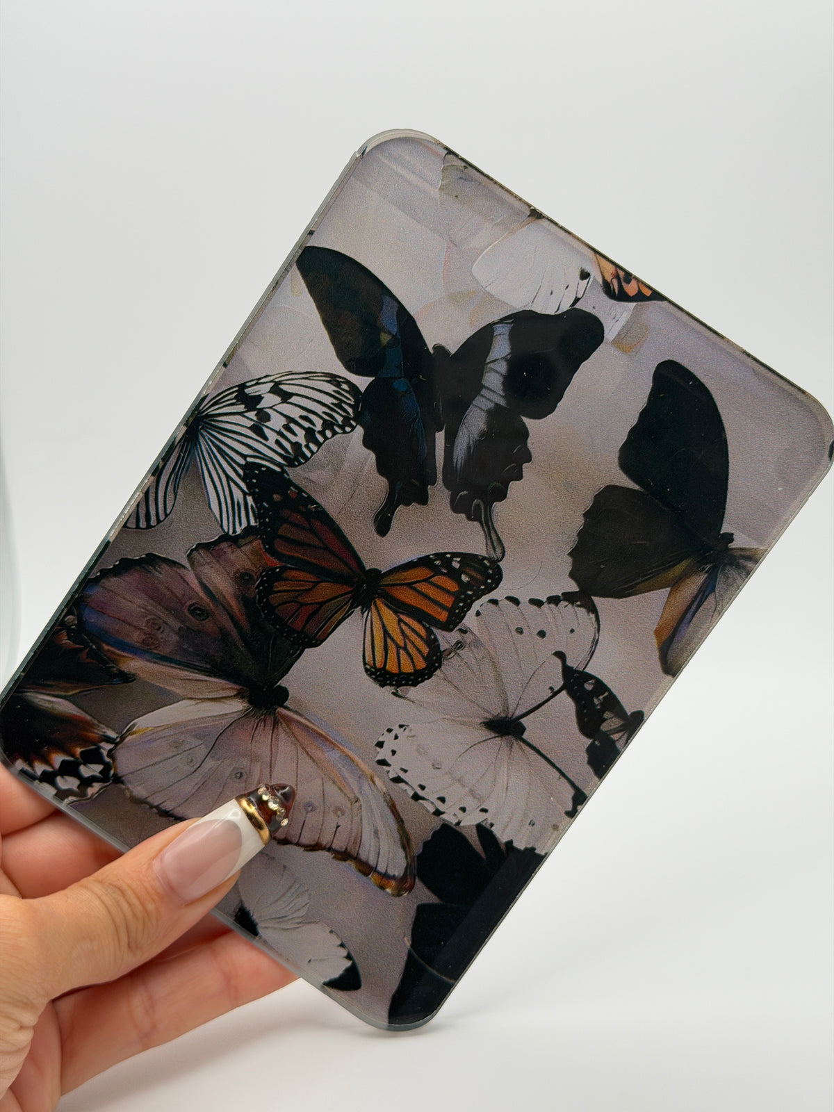 Lash Tiles