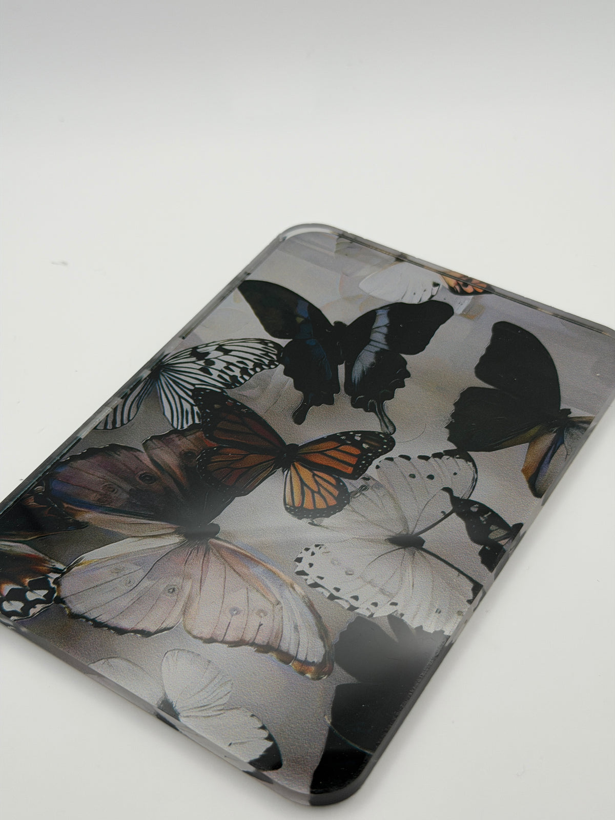 Lash Tiles