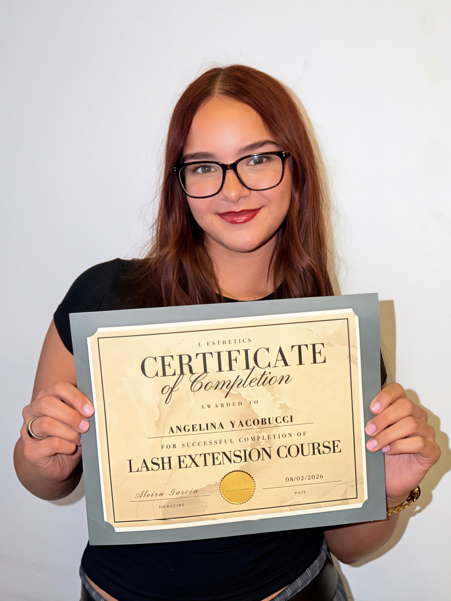 Beginner Lash Course