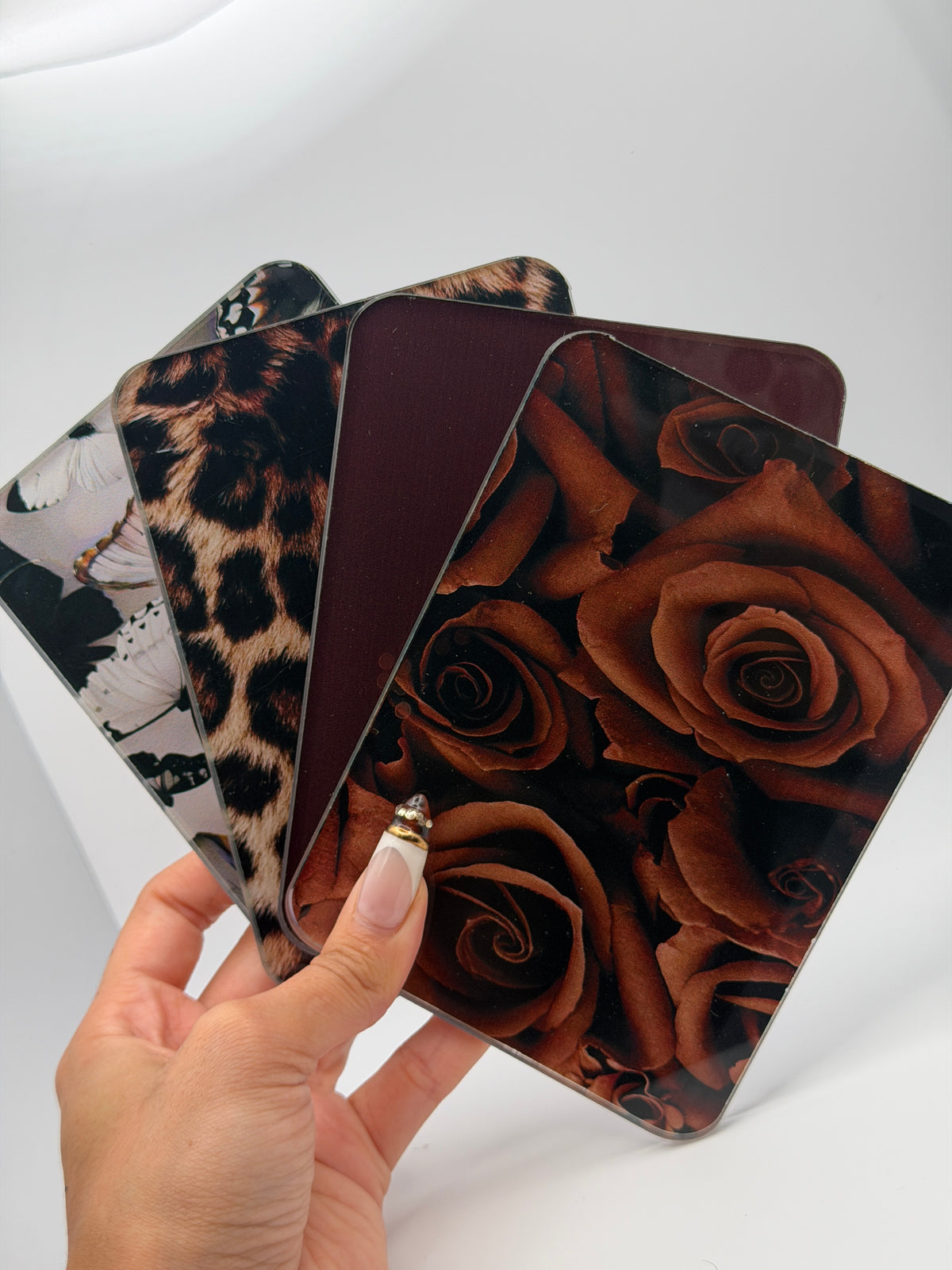 Lash Tiles