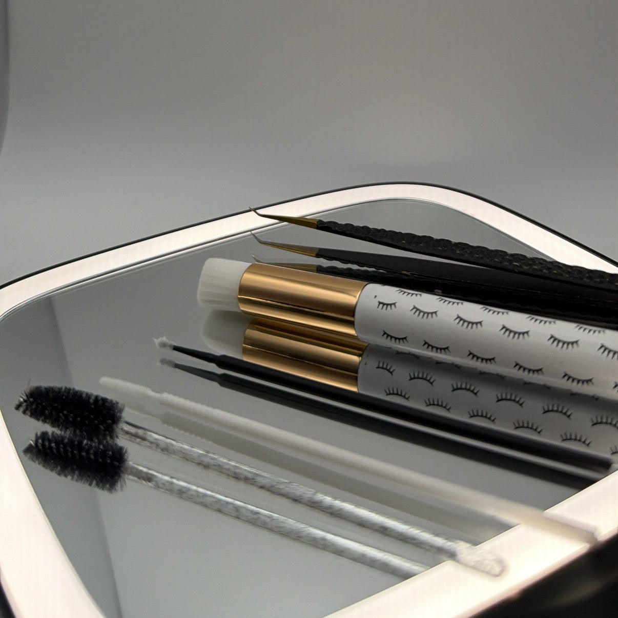 Lash Extension Training Manual