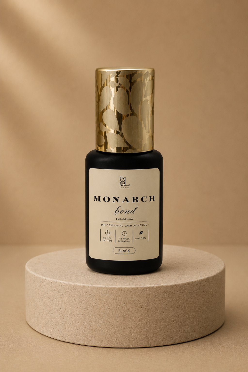 Monarch Bond